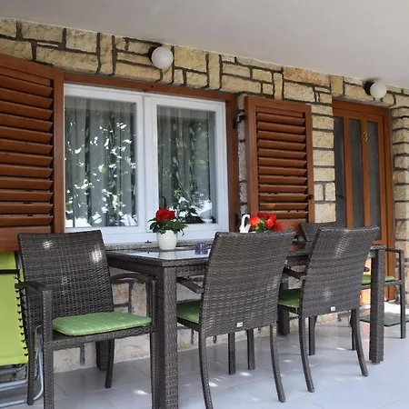 Alida Apartments & Room Near The Sea Rovinj Exterior photo