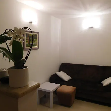 Alida Apartments & Room Near The Sea Rovinj Exterior photo