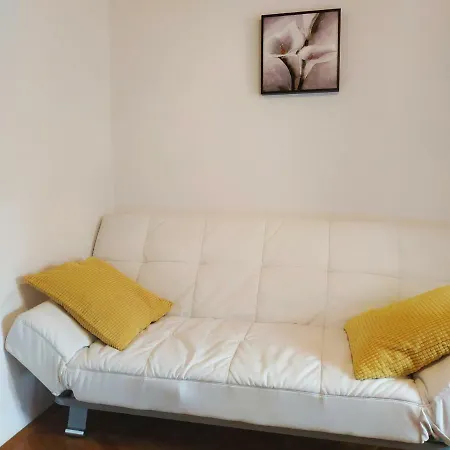 Alida Apartments & Room Near The Sea Rovinj Exterior photo