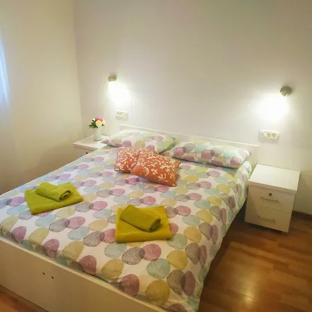 Alida Apartments & Room Near The Sea Rovinj Exterior photo