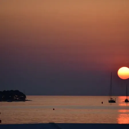 Alida Apartments & Room Near The Sea Rovinj Exterior photo