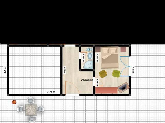 Apartment Alida & Near The Sea