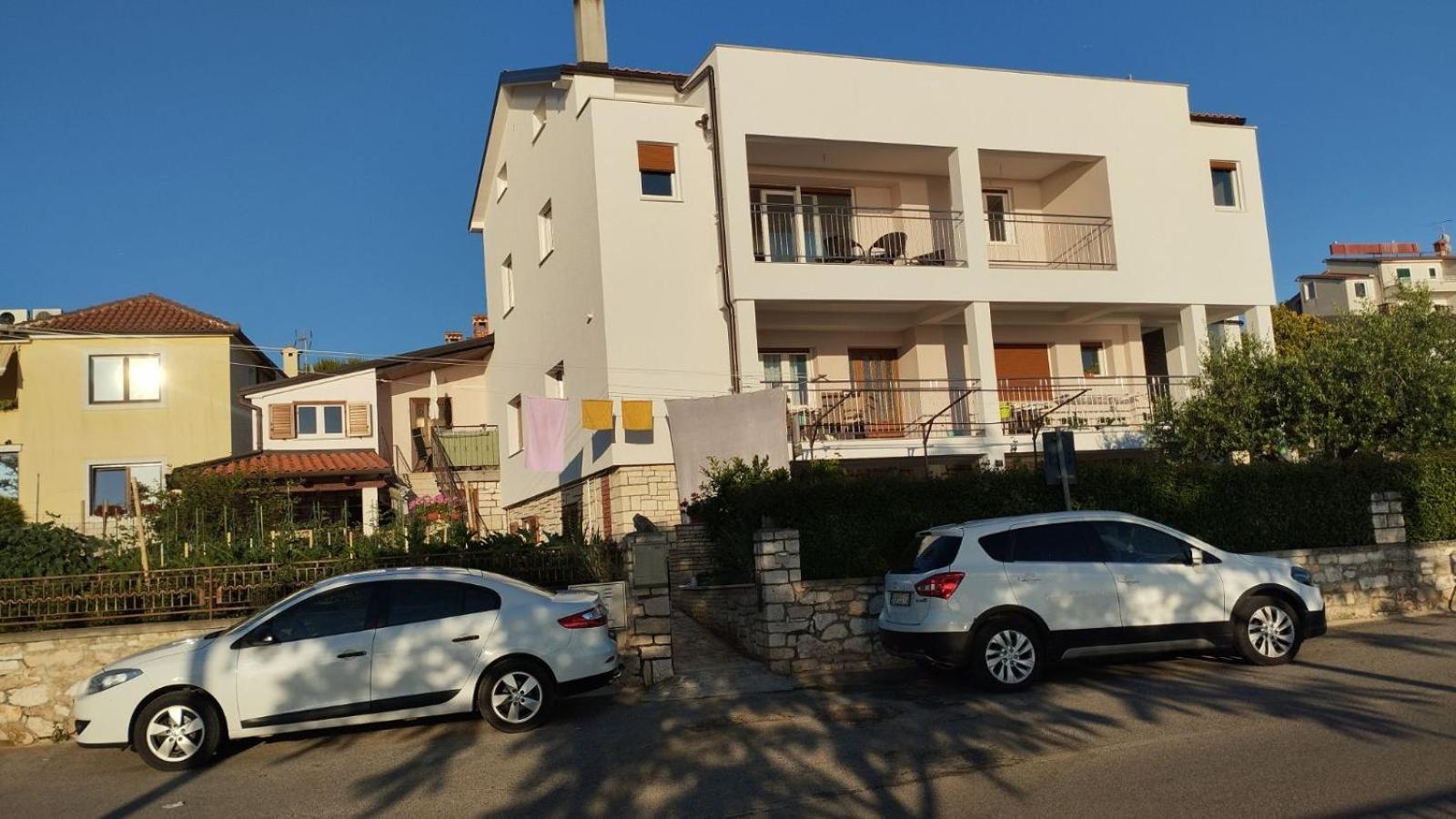 Apartment Alida & Near The Sea Rovinj