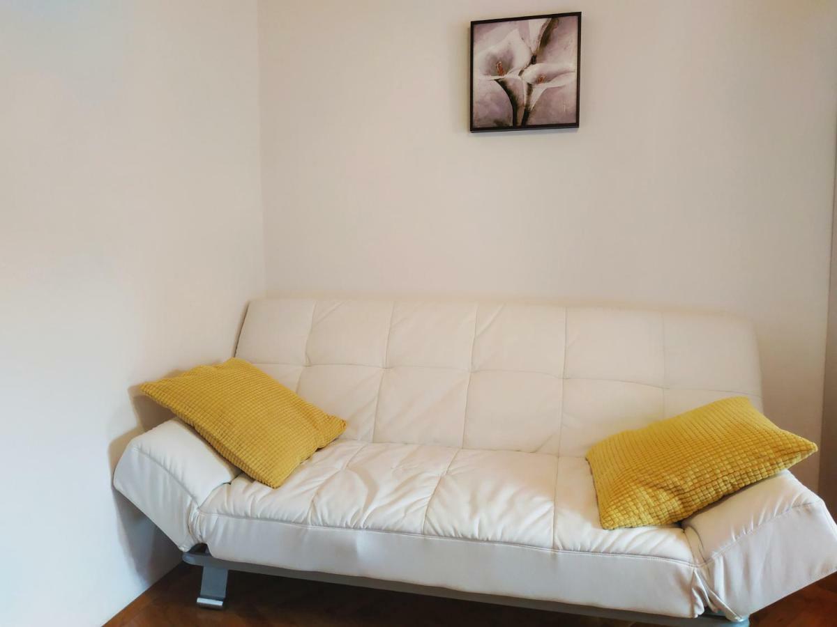 Alida & Near The Sea Apartment Rovinj
