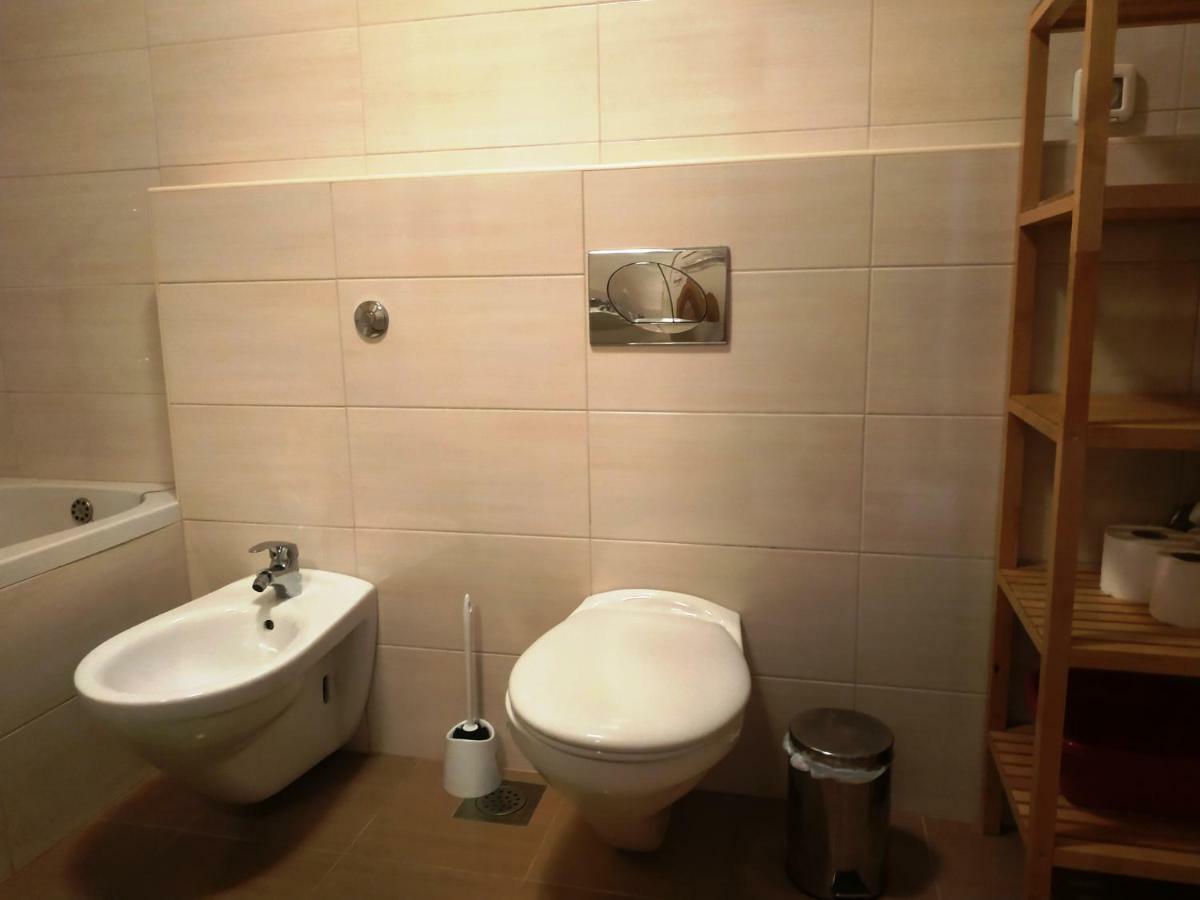 Apartament Alida & Near The Sea *