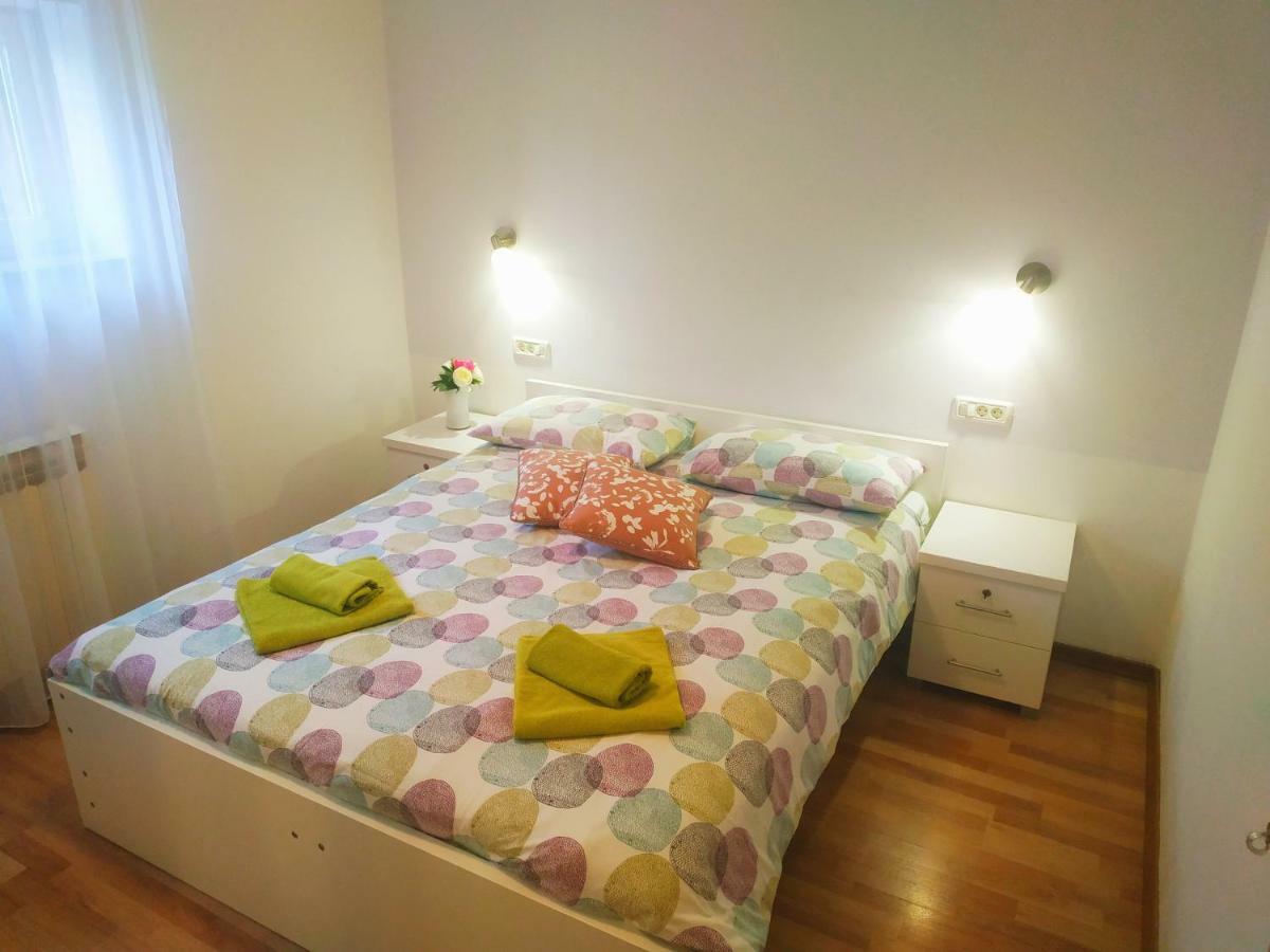 Apartment Alida & Near The Sea Rovinj
