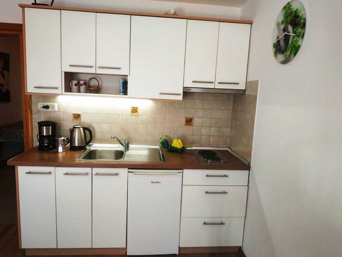 Apartament Alida & Near The Sea *